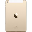 Ipad Mini 4 16gb Wifi+Cell 7.9'' Dualcore 2gb+16gb 4g Oro | Quonty.com | MK712TY/A