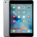 Ipad Mini 4 Wifi 7.9'' Dualcore 2gb+32gb 4g Gris Espacial | Quonty.com | MNWE2TY/A