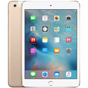 Ipad Mini 4 32gb Wifi+Cell 7.9'' Dualcore 2gb+32gb 4g Oro | Quonty.com | MNWG2TY/A