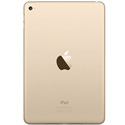 Ipad Mini 4 32gb 7.9'' Dualcore 2gb+32gb Wi-Fi Ios10 Oro | Quonty.com | MNY32TY/A