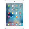 Ipad Mini 4 32gb 7.9'' Dualcore 2gb+32gb Wi-Fi Ios10 Plata | Quonty.com | MNY22TY/A