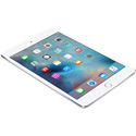 Ipad Mini 4 32gb 7.9'' Dualcore 2gb+32gb Wi-Fi Ios10 Plata | Quonty.com | MNY22TY/A