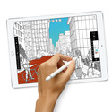 Ipad Pro 10.5 Wifi 64gb - Mqdw2ty/A Plateado | Quonty.com | MQDW2TY/A