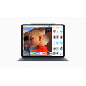 Ipad Pro 11 2018 Wifi 256gb - Mtxr2ty/A Plateado | Quonty.com | MTXR2TY/A