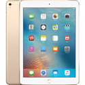Ipad Pro Wifi 9.7'' Ips Dualcore 2gb+128gb Oro | Quonty.com | MLMX2TY/A