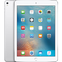 Ipad Pro Wifi 9.7'' Ips Dualcore 2gb+128gb Plata | Quonty.com | MLMW2TY/A