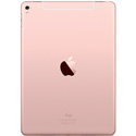 Ipad Pro Wifi Cell 9.7'' Ips Dualcore 2gb+128gb Oro Rosa | Quonty.com | MLYL2TY/A