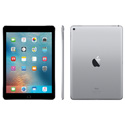 Ipad Pro Wifi 9.7'' Ips Dualcore 2gb+32gb Gris Espacial | Quonty.com | MLMN2TY/A