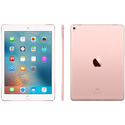 Ipad Pro Wifi Cell 9.7'' Ips Dualcore 2gb+32gb 4g Oro Rosa | Quonty.com | MLYJ2TY/A