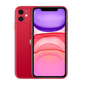 Apple Iphone 11 256gb Rojo - Mwm92ql/A | Quonty.com | MWM92QL/A