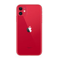 Apple Iphone 11 256gb Rojo - Mwm92ql/A | Quonty.com | MWM92QL/A