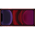 Apple Iphone 11 256gb Rojo - Mwm92ql/A | Quonty.com | MWM92QL/A