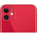 Apple Iphone 11 256gb Rojo - Mwm92ql/A | Quonty.com | MWM92QL/A