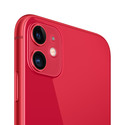 Apple Iphone 11 256gb Rojo - Mwm92ql/A | Quonty.com | MWM92QL/A