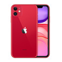 Apple Iphone 11 256gb Rojo - Mwm92ql/A | Quonty.com | MWM92QL/A