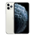 Apple Iphone 11 Pro 64gb Plata - Mwc32ql/A | Quonty.com | MWC32QL/A