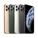 Apple Iphone 11 Pro 64gb Plata - Mwc32ql/A | Quonty.com | MWC32QL/A
