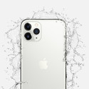 Apple Iphone 11 Pro 64gb Plata - Mwc32ql/A | Quonty.com | MWC32QL/A