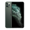 Apple Iphone 11 Pro Max 512gb Verde Noche - Mwhr2ql/A | Quonty.com | MWHR2QL/A
