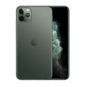 Apple Iphone 11 Pro Max 512gb Verde Noche - Mwhr2ql/A | Quonty.com | MWHR2QL/A