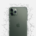 Apple Iphone 11 Pro Max 512gb Verde Noche - Mwhr2ql/A | Quonty.com | MWHR2QL/A