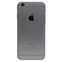 Iphone 6s 4.7'' Dualcore 2gb/128gb 4g 5/12mpx Gris Espacial | Quonty.com | MKQT2QL/A