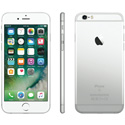 Iphone 6s 4.7''Ips Dualcore 2gb/128gb 4g 5/12mpx Plata | Quonty.com | MKQU2QL/A