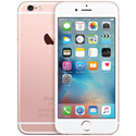 Iphone 6s 4.7''Ips Dualcore 2gb/128gb 4g 5/12mpx Oro Rosa | Quonty.com | MKQW2QL/A