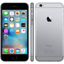 Iphone 6s 4.7'' Dualcore 2gb/32gb 4g 5/12mpx Gris Espacial | Quonty.com | MN0W2QL/A