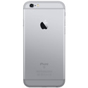 Iphone 6s 4.7'' Dualcore 2gb/32gb 4g 5/12mpx Gris Espacial | Quonty.com | MN0W2QL/A