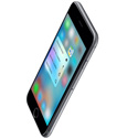 Iphone 6s 4.7'' Dualcore 2gb/32gb 4g 5/12mpx Gris Espacial | Quonty.com | MN0W2QL/A