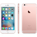 Iphone 6s 4.7''Ips Dualcore 2gb/32gb 4g 5/12mpx Oro Rosa | Quonty.com | MN122QL/A