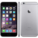 Iphone 6s Plus 5.5''Fhd Dualcore 2gb/128gb 4g Gris Espacial | Quonty.com | MKUD2QL/A
