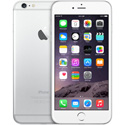 Iphone 6s Plus 128gb 5.5''Fhd Dualcore 2gb/128gb 4g Plata | Quonty.com | MKUE2QL/A