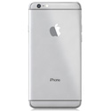Iphone 6s Plus 128gb 5.5''Fhd Dualcore 2gb/128gb 4g Plata | Quonty.com | MKUE2QL/A