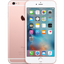 Iphone 6s Plus 128gb 5.5''Fhd Dualcore 2gb/128gb 4g Oro Rosa | Quonty.com | MKUG2QL/A