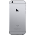 Iphone 6s Plus 5.5''Fhd Dualcore 2gb/32gb 4g Gris Espacial | Quonty.com | MN2V2QL/A