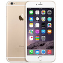 Iphone 6s Plus 32gb 5.5''Fhd Dualcore 2gb/32gb 4g Oro | Quonty.com | MN2X2QL/A