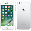 Iphone 6s Plus 32gb 5.5''Fhd Dualcore 2gb/32gb 4g Plata | Quonty.com | MN2W2QL/A