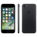 Iphone 7 128gb 4.7''Ips Quadcore 2gb/128gb 4g 7/12mpx Negro | Quonty.com | MN922QL/A