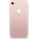 Iphone 7 256gb 4.7''Ips Quadcore 2gb/256gb 4g Oro Rosa | Quonty.com | MN9A2QL/A