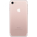 Iphone 7 32gb 4.7''Ips Quadcore 2gb/32gb 4g Oro Rosa | Quonty.com | MN912QL/A