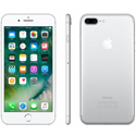 Iphone 7 Plus 256gb 5.5''Fhd Quadcore 3gb/256gb 4g Plata | Quonty.com | MN4X2QL/A