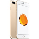 Iphone 7 Plus 32gb 5.5''Fhd Quadcore 3gb/32gb 4g Oro | Quonty.com | MNQP2QL/A