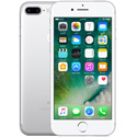 Iphone 7 Plus 32gb 5.5''Fhd Quadcore 3gb/32gb 4g Plata | Quonty.com | MNQN2QL/A
