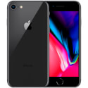 Apple Iphone 8 64gb Gris Espacial | Quonty.com | MQ6G2QL/A