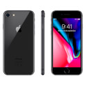 Apple Iphone 8 64gb Gris Espacial | Quonty.com | MQ6G2QL/A