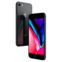 Apple Iphone 8 64gb Gris Espacial | Quonty.com | MQ6G2QL/A
