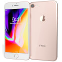 Apple Iphone 8 64gb Oro | Quonty.com | MQ6J2QL/A