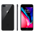 Apple Iphone 8 Plus 256gb Gris Espacial | Quonty.com | MQ8P2QL/A